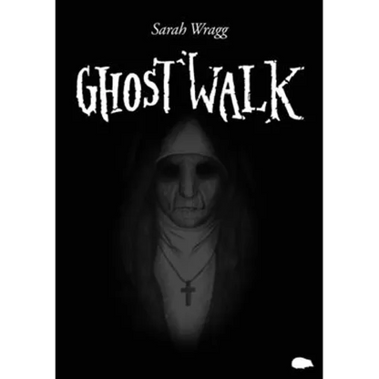 Ghost Walk - Paperback