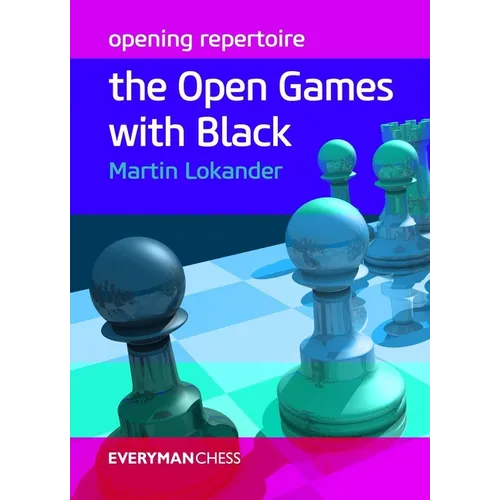 Opening Repertoire - Paperback