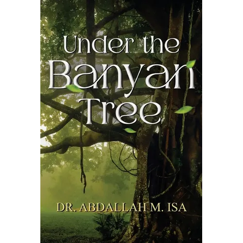 Under the Banyan Tree - Paperback
