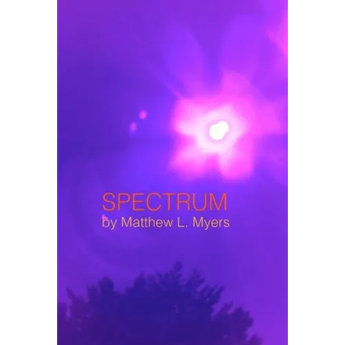 Spectrum - Paperback