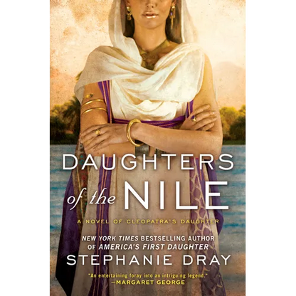 Daughters of the Nile - Paperback
