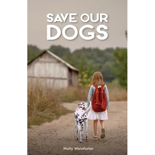 Save Our Dogs - Paperback