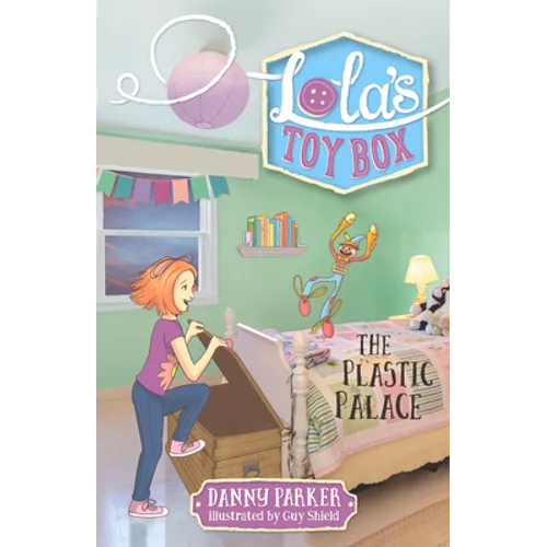 The Plastic Palace: Volume 4 - Paperback