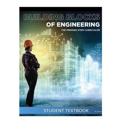 Building Blocks of Engineering: Student Textbook - Paperback