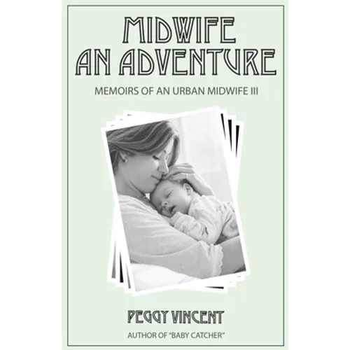 Midwife: An Adventure - Paperback