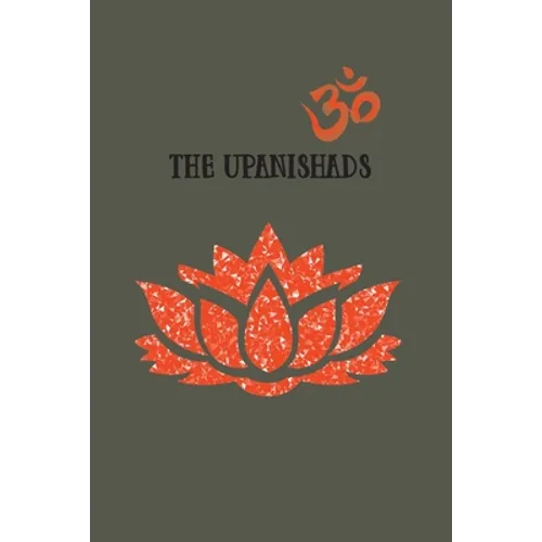 The Upanishads - Paperback