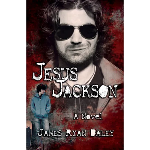Jesus Jackson - Paperback