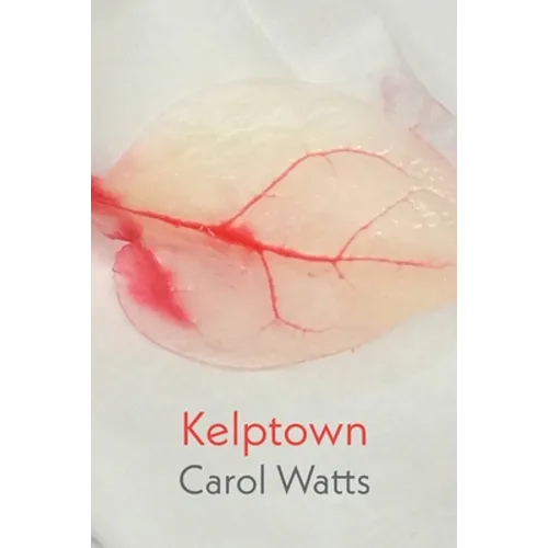 Kelptown - Paperback