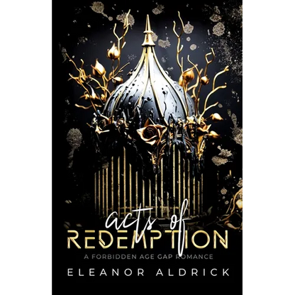 Acts of Redemption - Paperback