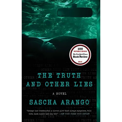 The Truth and Other Lies - Paperback