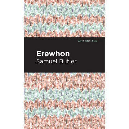 Erewhon - Paperback
