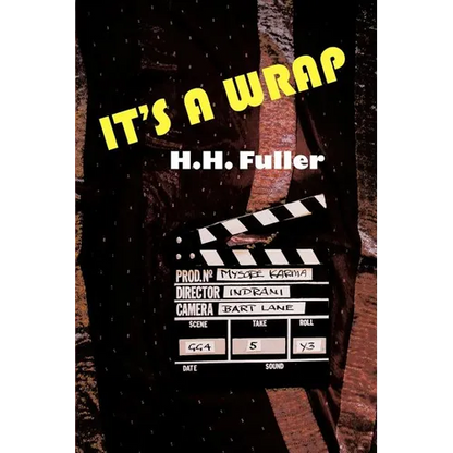 It's a Wrap - Paperback