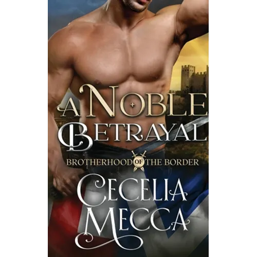 A Noble Betrayal - Paperback