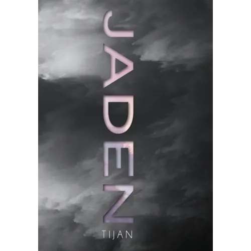 Jaden (Jaded Series Book 3 Hardcover) - Hardcover