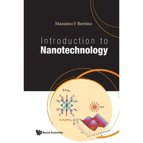 Introduction to Nanotechnology - Paperback
