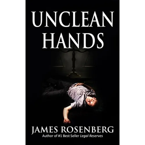 Unclean Hands - Paperback