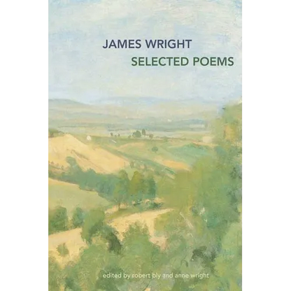 Selected Poems - Paperback
