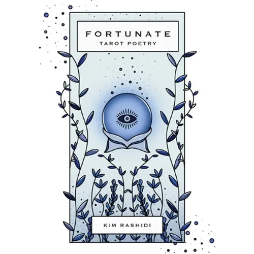 Fortunate: Tarot Poetry - Paperback