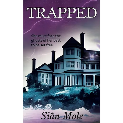 Trapped - Paperback