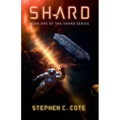 Shard - Paperback