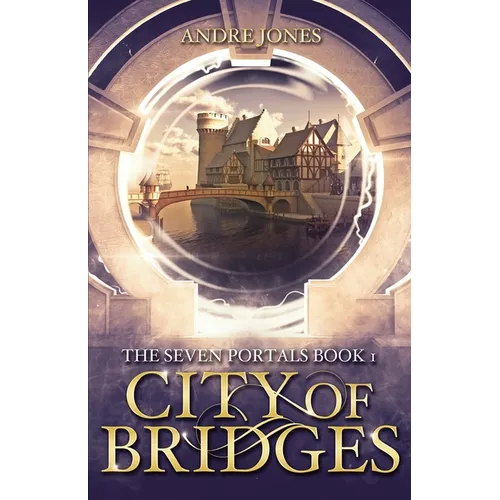 City of Bridges - Paperback
