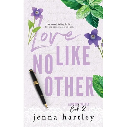 Love Like No Other - Paperback