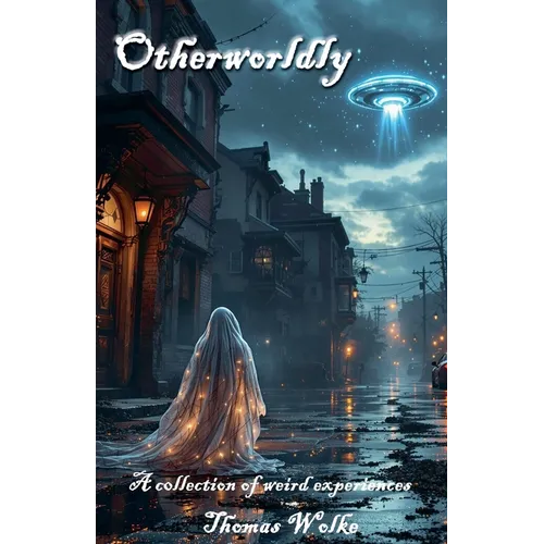 Otherworldly - Paperback