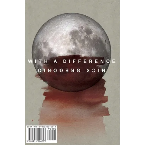 With a Difference - Hardcover - Hardcover