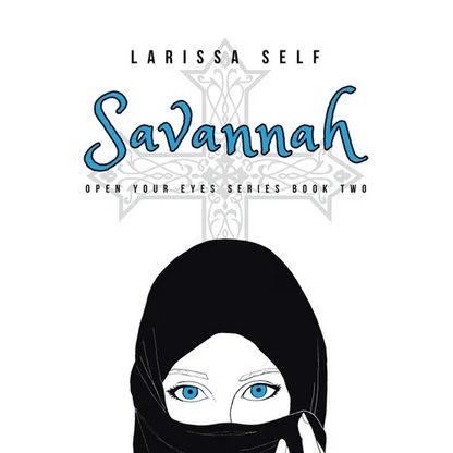 Savannah - Paperback