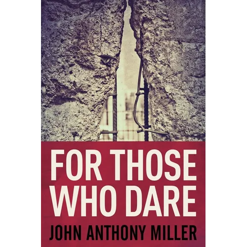 For Those Who Dare - Paperback