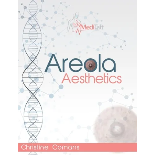 MediTatt Areola Aesthetics - Paperback
