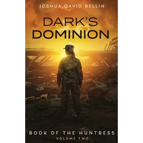 Dark's Dominion - Paperback