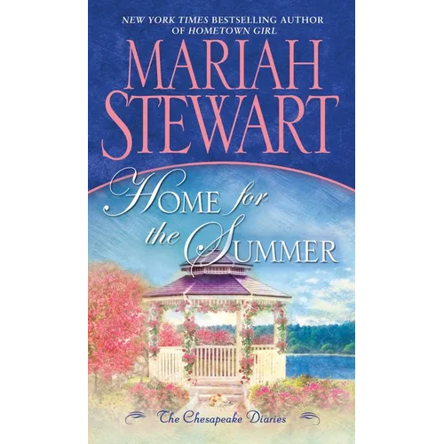 Home for the Summer - Mass Market Paperbound