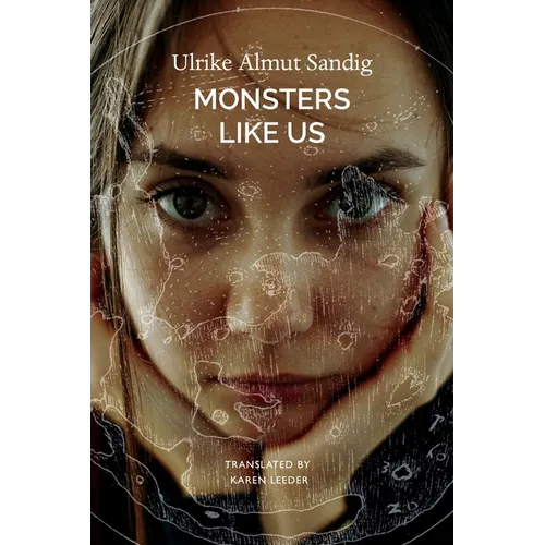 Monsters Like Us - Hardcover