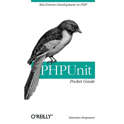 Phpunit Pocket Guide: Test-Driven Development in PHP - Paperback