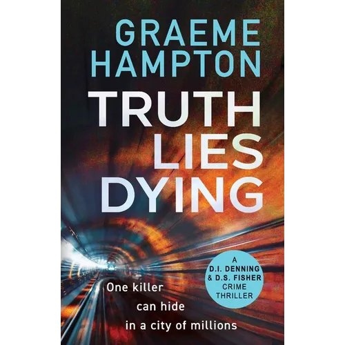 Truth Lies Dying - Paperback