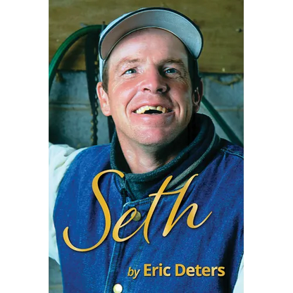 Seth - Hardcover