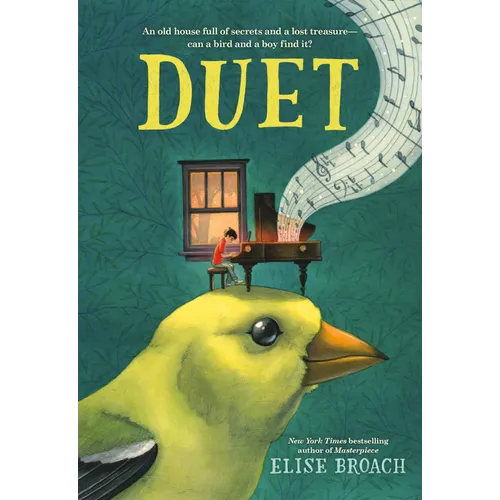 Duet - Paperback