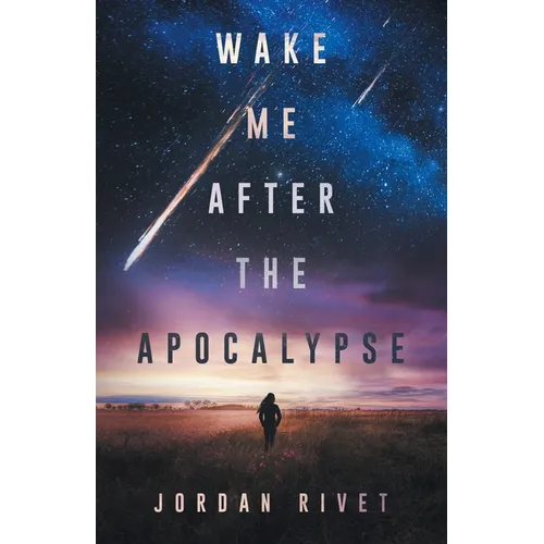 Wake Me After the Apocalypse - Paperback
