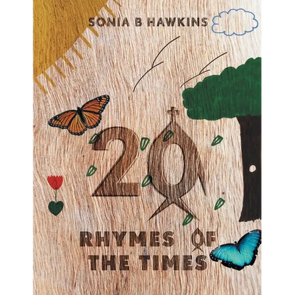 20 Rhymes of the Times - Paperback