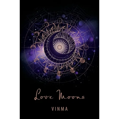 Love Moons - Paperback