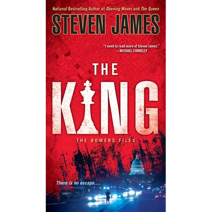 The King - Mass Market Paperbound
