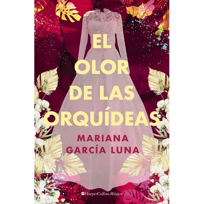 El olor de las orqu��deas - Paperback