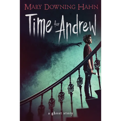 Time for Andrew: A Ghost Story - Paperback