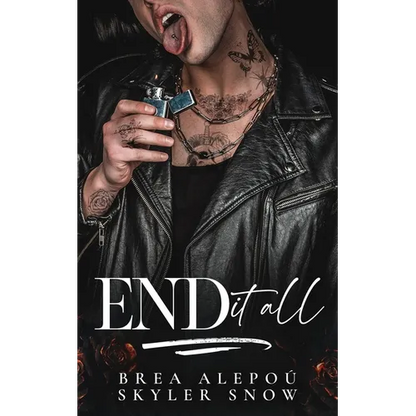 End It All - Paperback