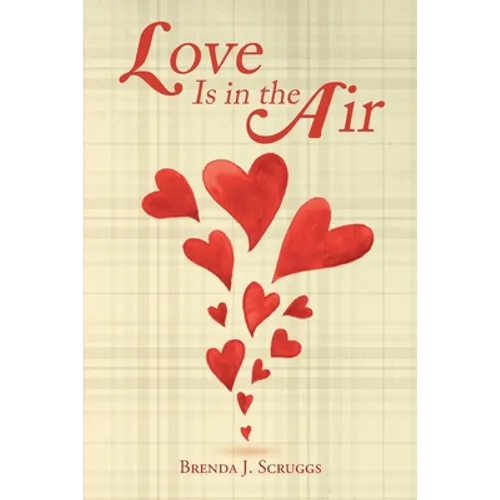 Love Is in the Air - Paperback