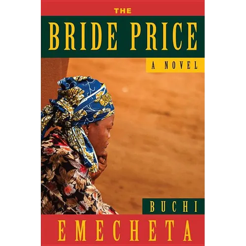 The Bride Price - Paperback