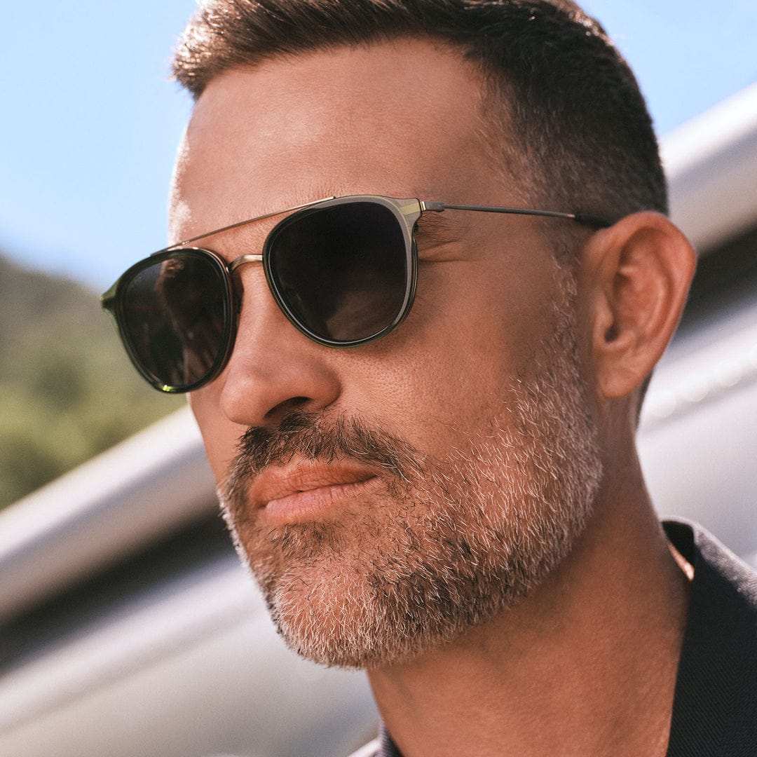 Camden by DIFF | Polarized Sunglasses