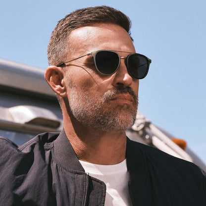 Camden by DIFF | Polarized Sunglasses