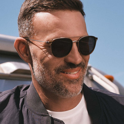 Camden by DIFF | Polarized Sunglasses